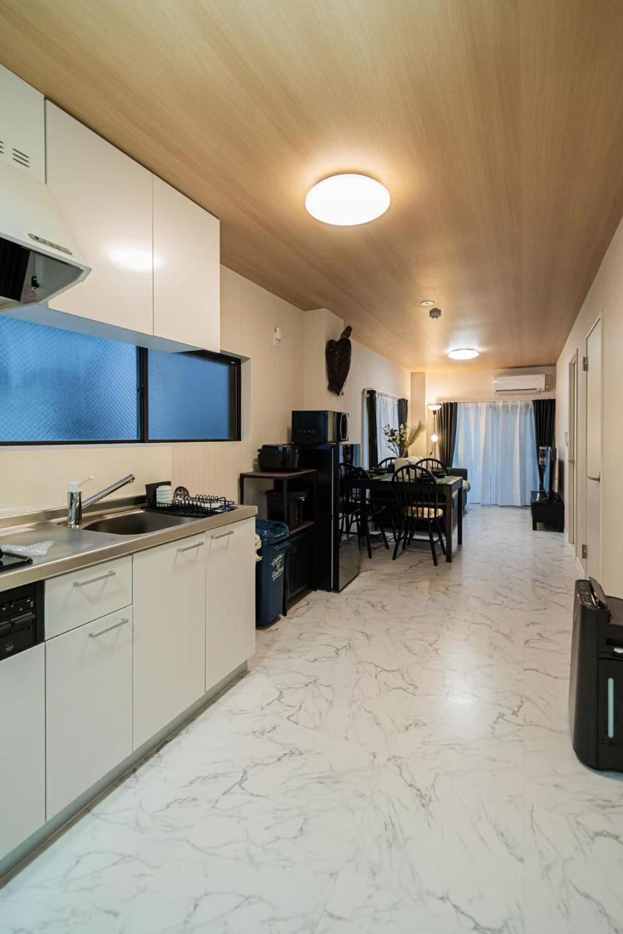 Villa Kasai Light Luxury House 101 Tokio