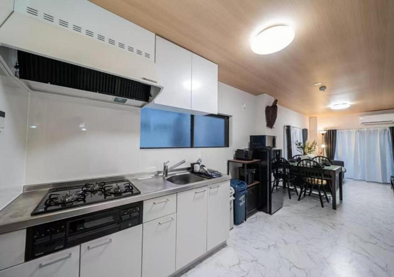 Kasai Light Luxury House 101 * Tokio